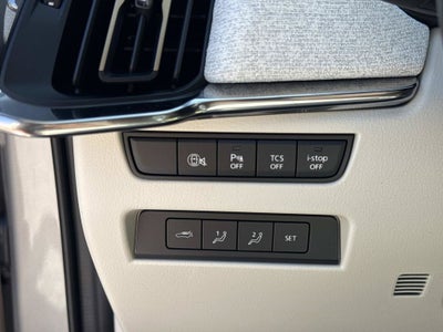 2026 Mazda Mazda CX-90 3.3 Turbo S Premium Plus AWD