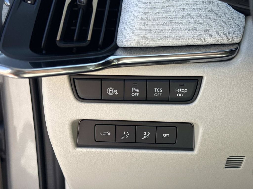 2026 Mazda Mazda CX-90 3.3 Turbo S Premium Plus AWD