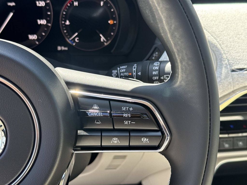 2026 Mazda Mazda CX-90 3.3 Turbo S Premium Plus AWD