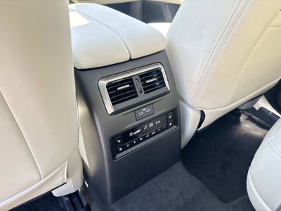 2026 Mazda Mazda CX-90 3.3 Turbo S Premium Plus AWD