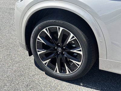 2026 Mazda Mazda CX-90 3.3 Turbo S Premium Plus AWD