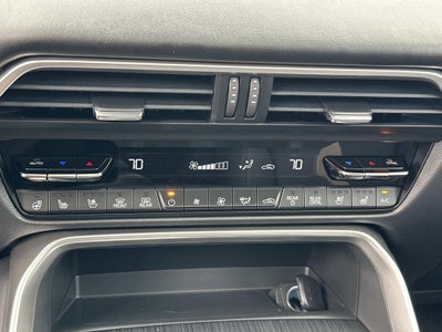 2026 Mazda Mazda CX-90 3.3 Turbo S Premium Plus AWD