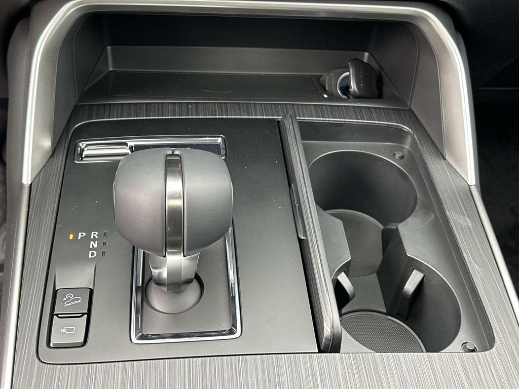 2026 Mazda Mazda CX-90 3.3 Turbo S Premium Plus AWD