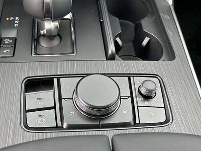 2026 Mazda Mazda CX-90 3.3 Turbo S Premium Plus AWD