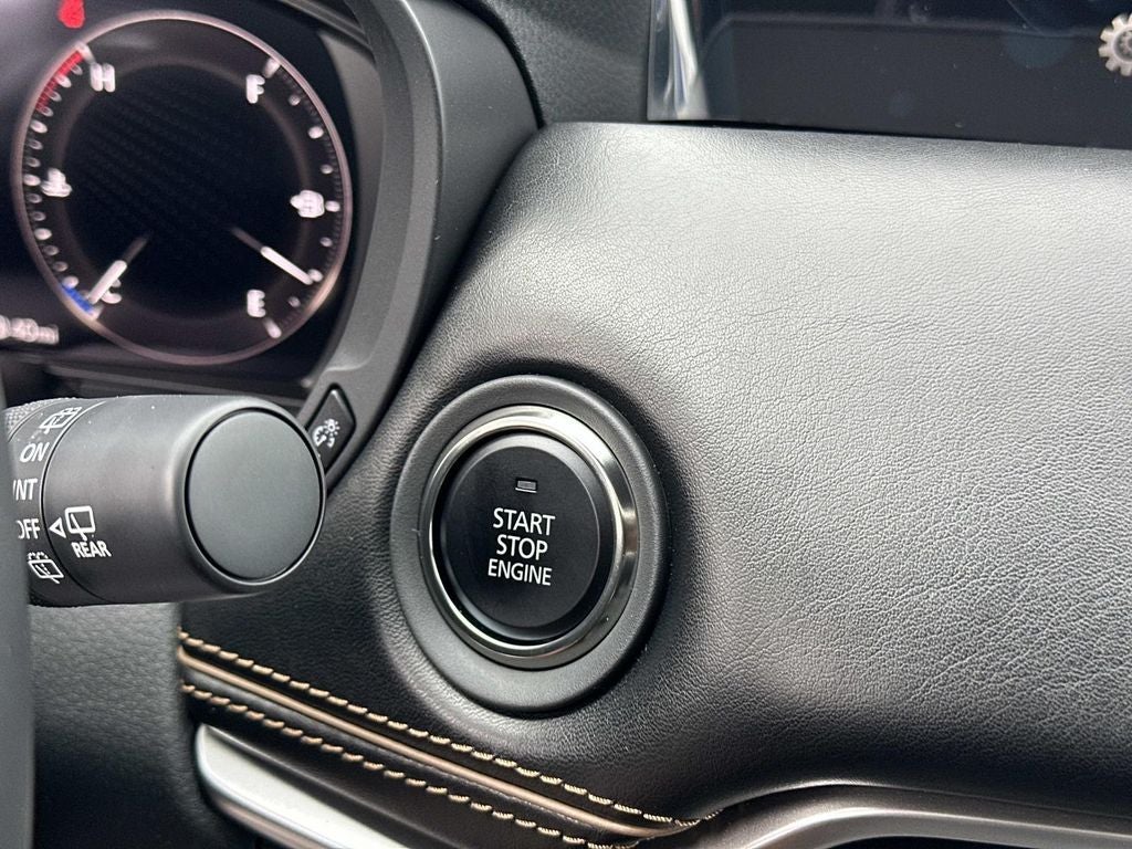 2026 Mazda Mazda CX-90 3.3 Turbo S Premium Plus AWD