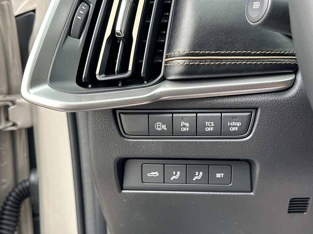 2026 Mazda Mazda CX-90 3.3 Turbo S Premium Plus AWD