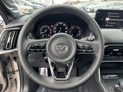 2026 Mazda Mazda CX-90 3.3 Turbo S Premium Plus AWD