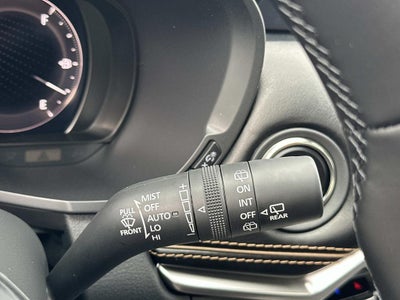 2026 Mazda Mazda CX-90 3.3 Turbo S Premium Plus AWD