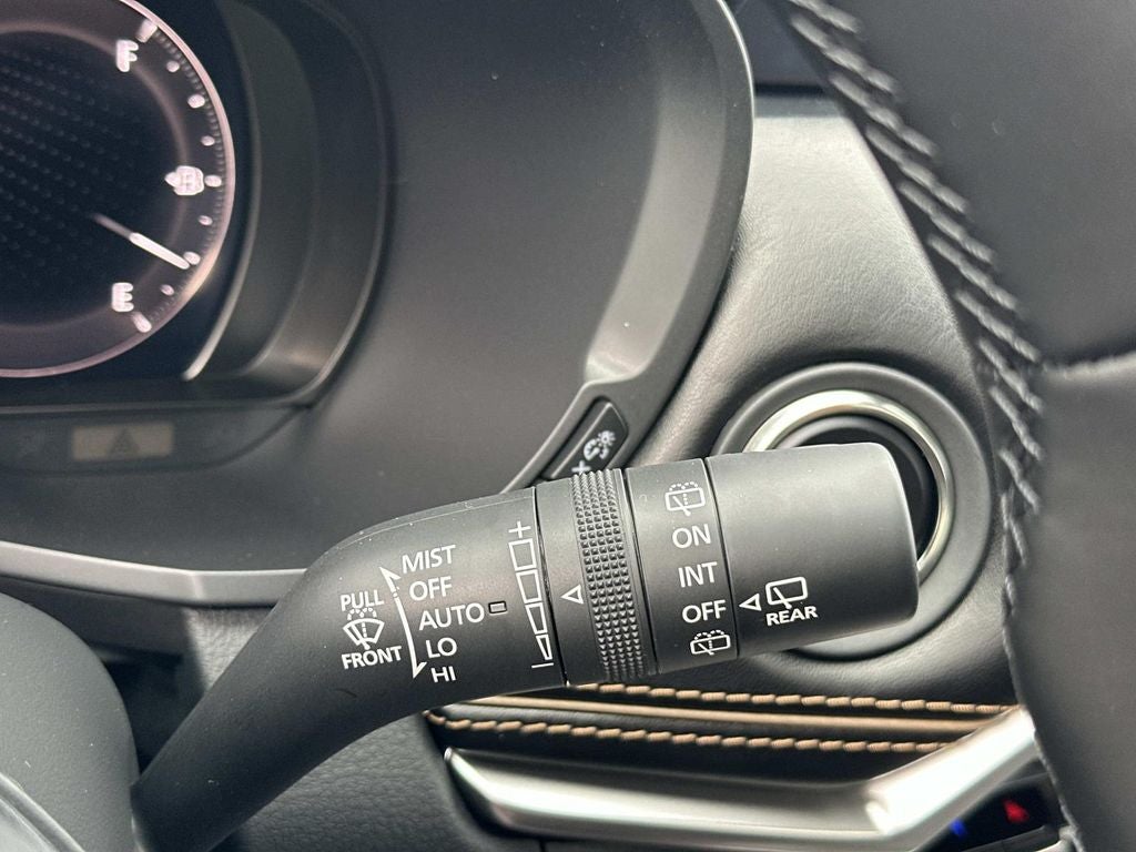 2026 Mazda Mazda CX-90 3.3 Turbo S Premium Plus AWD