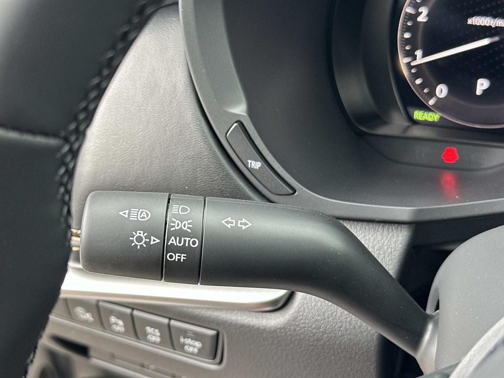 2026 Mazda Mazda CX-90 3.3 Turbo S Premium Plus AWD