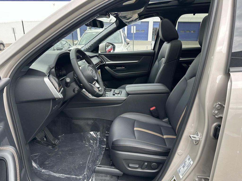 2026 Mazda Mazda CX-90 3.3 Turbo S Premium Plus AWD