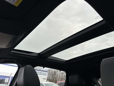 2026 Mazda Mazda CX-90 3.3 Turbo S Premium Plus AWD