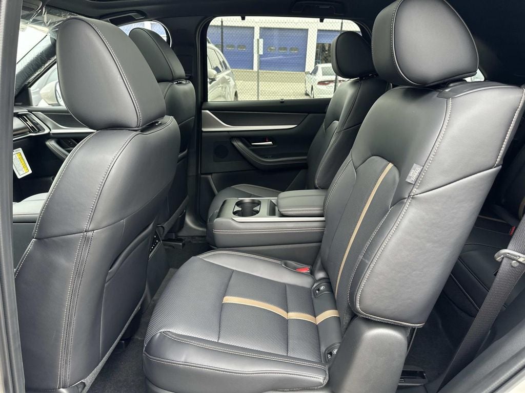 2026 Mazda Mazda CX-90 3.3 Turbo S Premium Plus AWD