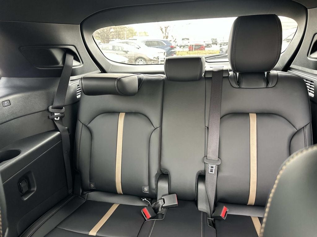 2026 Mazda Mazda CX-90 3.3 Turbo S Premium Plus AWD