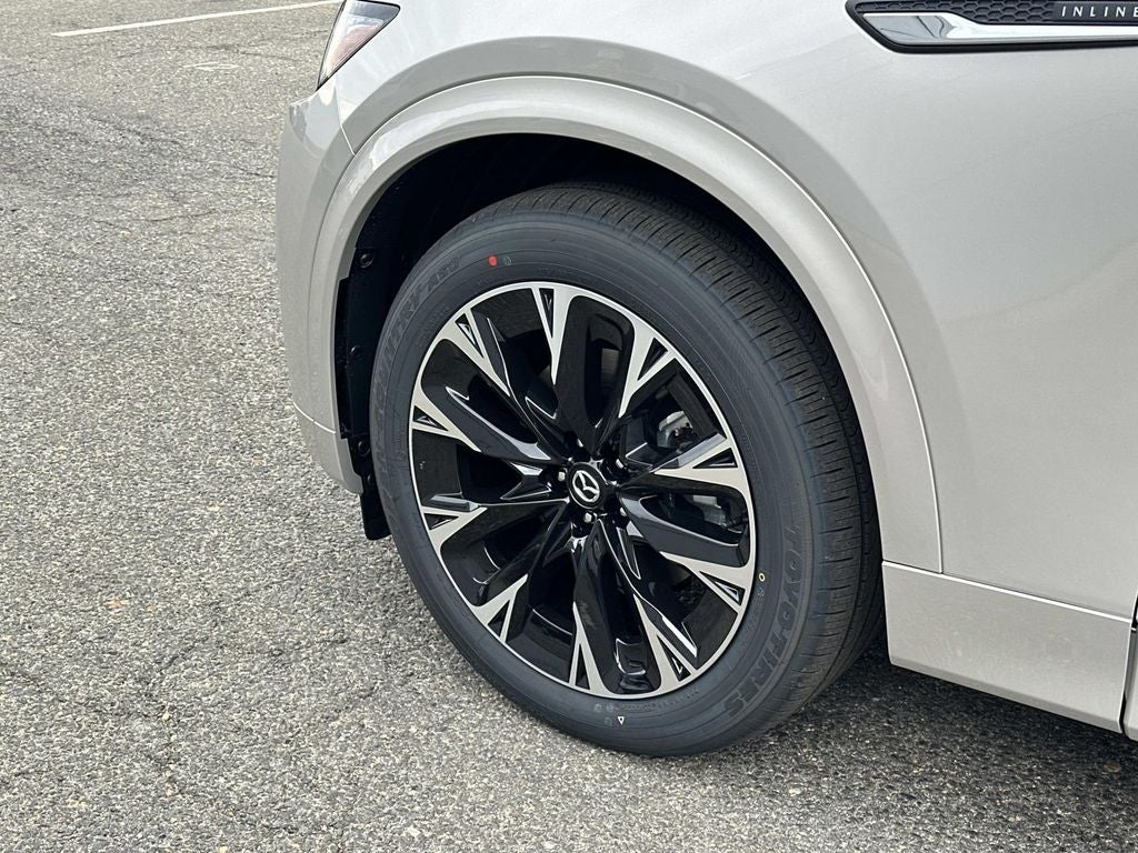 2026 Mazda Mazda CX-90 3.3 Turbo S Premium Plus AWD