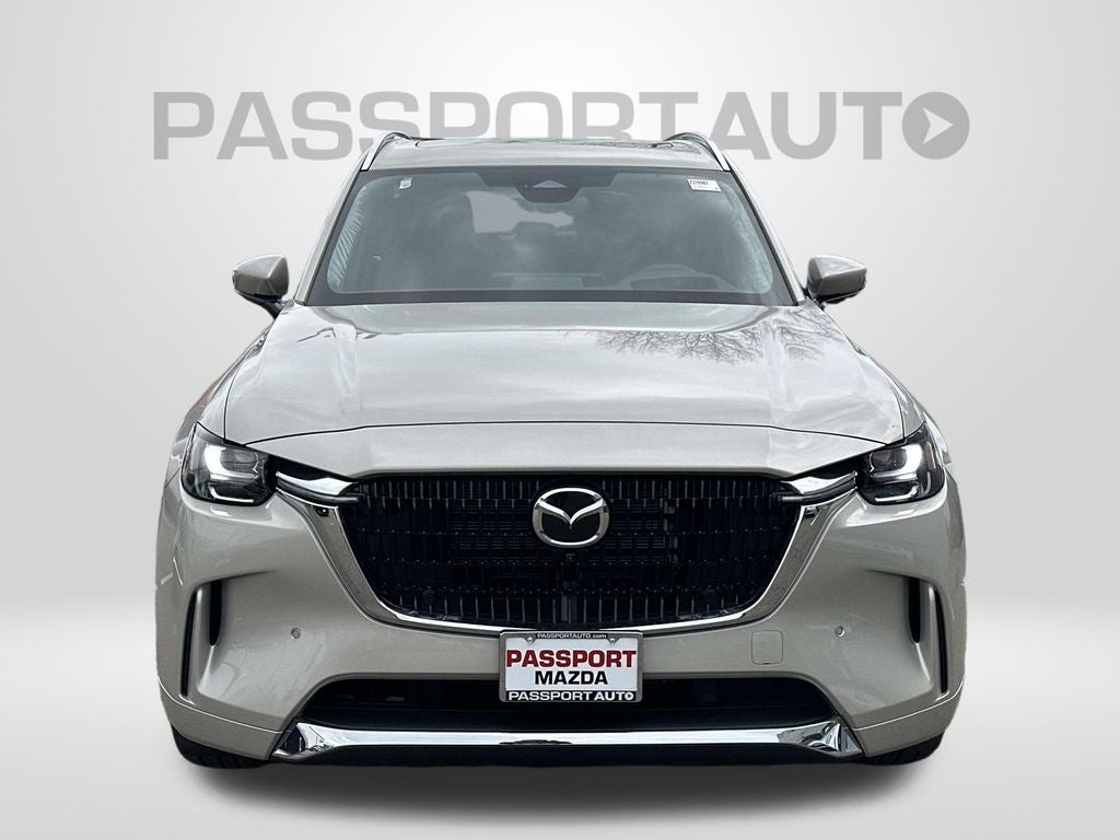 2026 Mazda Mazda CX-90 3.3 Turbo S Premium Plus AWD