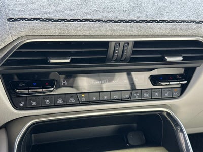 2025 Mazda Mazda CX-90 3.3 Turbo S Premium Plus