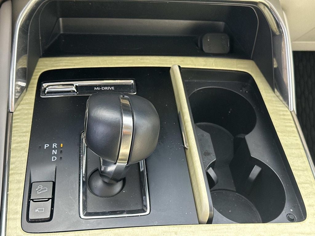 2025 Mazda Mazda CX-90 3.3 Turbo S Premium Plus