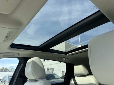 2025 Mazda Mazda CX-90 3.3 Turbo S Premium Plus