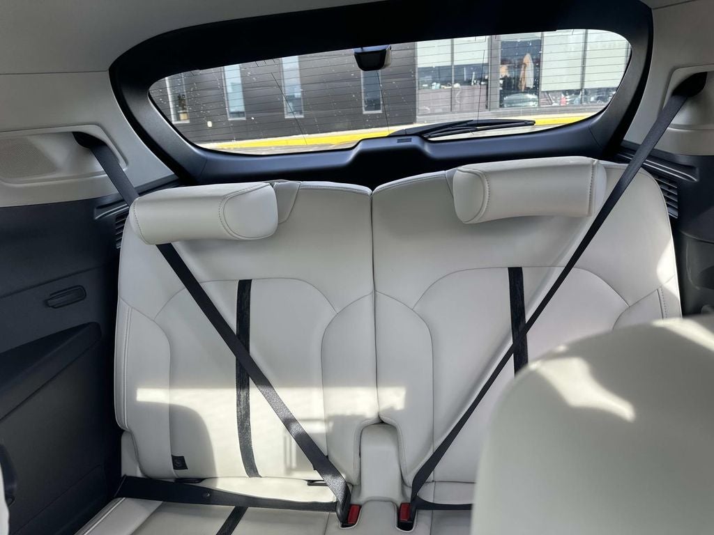 2025 Mazda Mazda CX-90 3.3 Turbo S Premium Plus