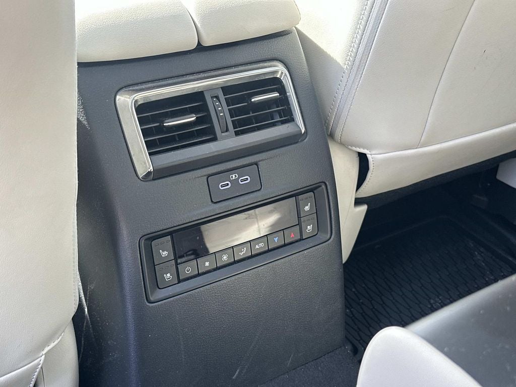 2025 Mazda Mazda CX-90 3.3 Turbo S Premium Plus