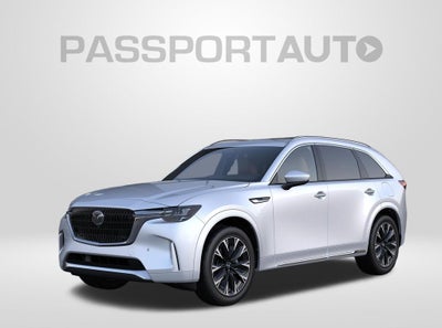 2026 Mazda Mazda CX-90 3.3 Turbo S Premium Plus AWD