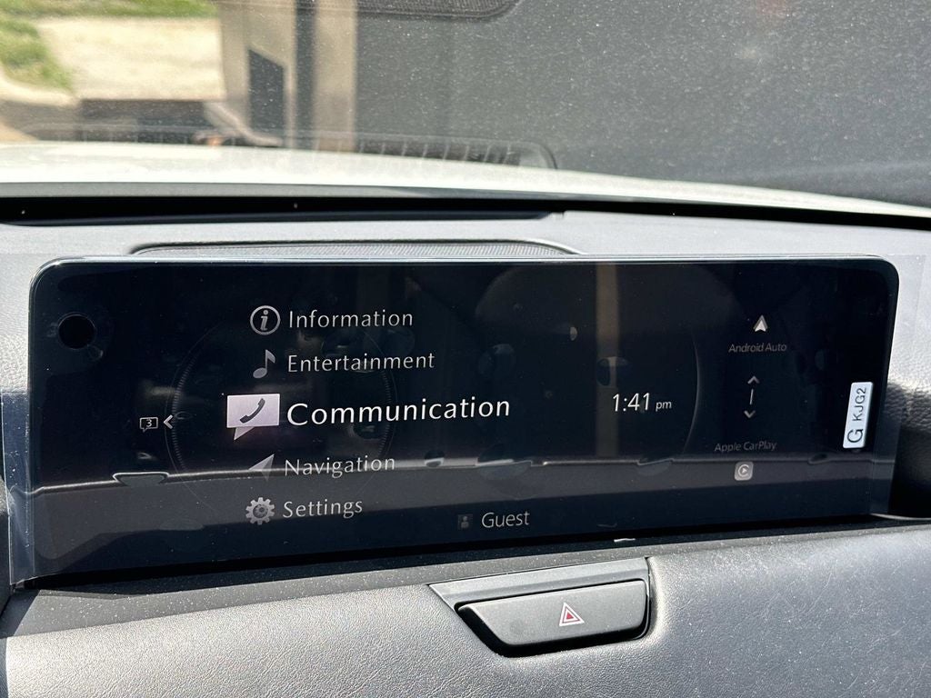 2026 Mazda Mazda CX-90 3.3 Turbo S Premium Plus AWD