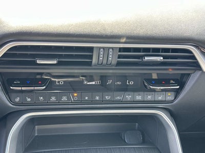 2026 Mazda Mazda CX-90 3.3 Turbo S Premium Plus AWD