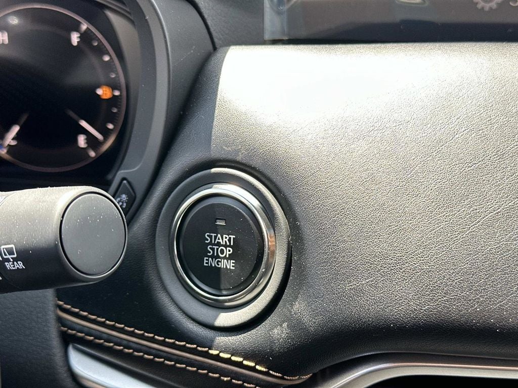 2026 Mazda Mazda CX-90 3.3 Turbo S Premium Plus AWD