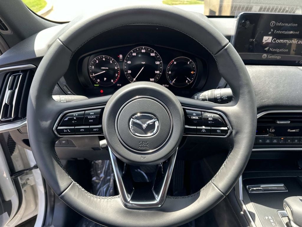 2026 Mazda Mazda CX-90 3.3 Turbo S Premium Plus AWD