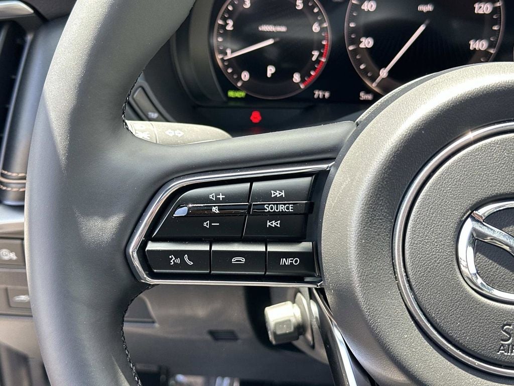 2026 Mazda Mazda CX-90 3.3 Turbo S Premium Plus AWD