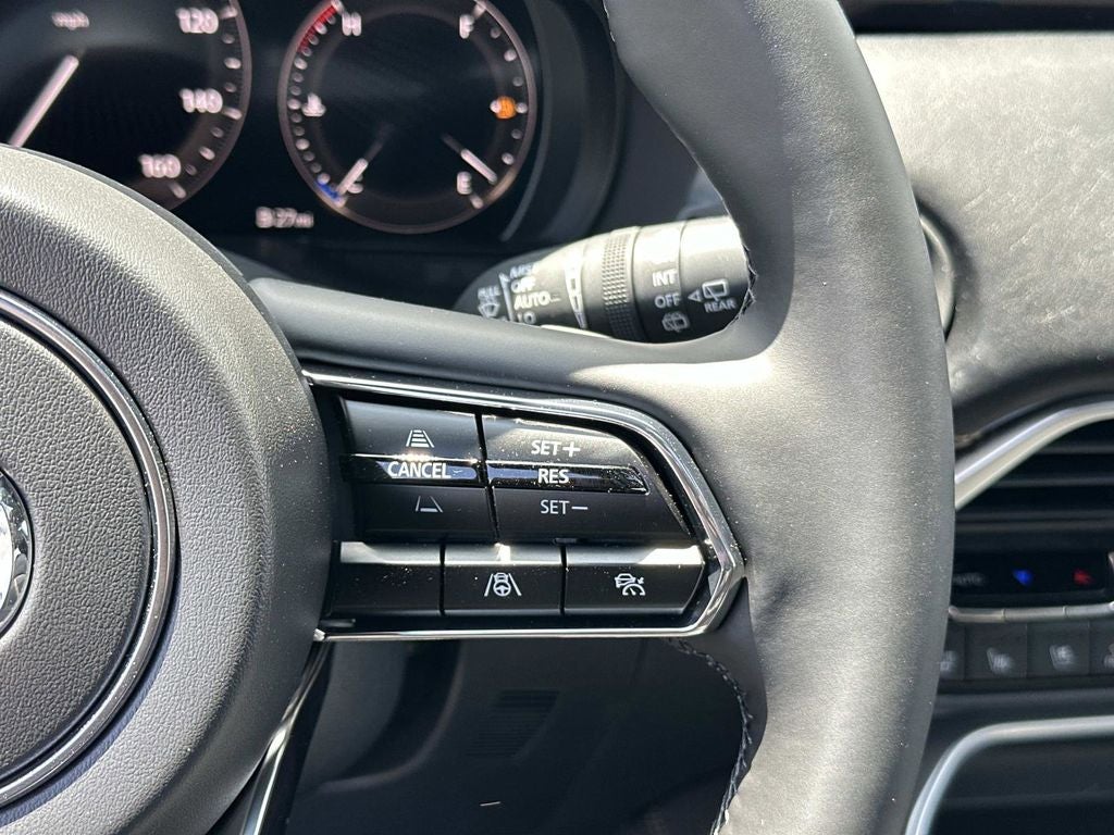 2026 Mazda Mazda CX-90 3.3 Turbo S Premium Plus AWD