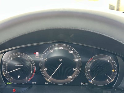 2026 Mazda Mazda CX-90 3.3 Turbo S Premium Plus AWD