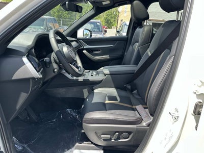 2026 Mazda Mazda CX-90 3.3 Turbo S Premium Plus AWD