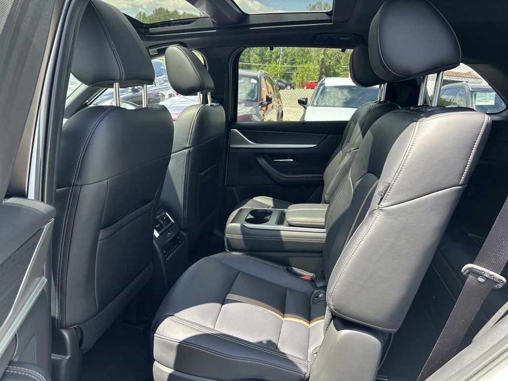 2026 Mazda Mazda CX-90 3.3 Turbo S Premium Plus AWD