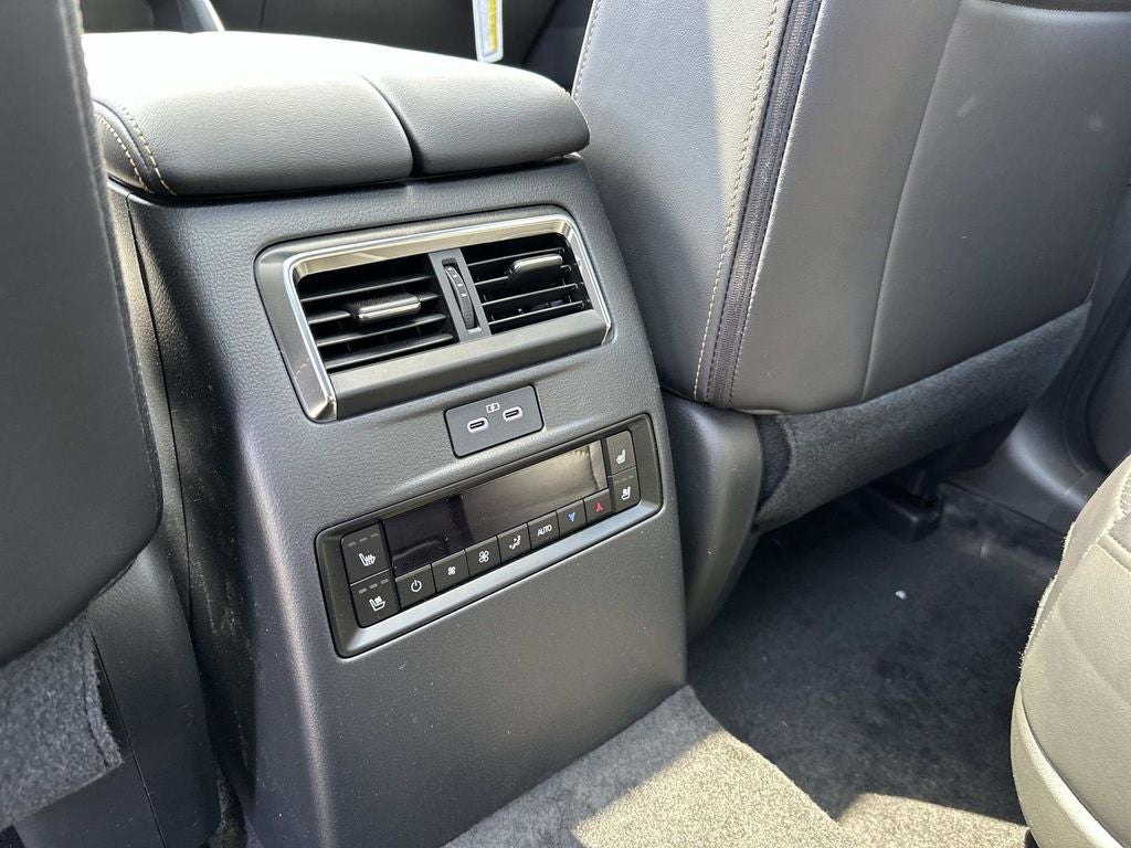 2026 Mazda Mazda CX-90 3.3 Turbo S Premium Plus AWD