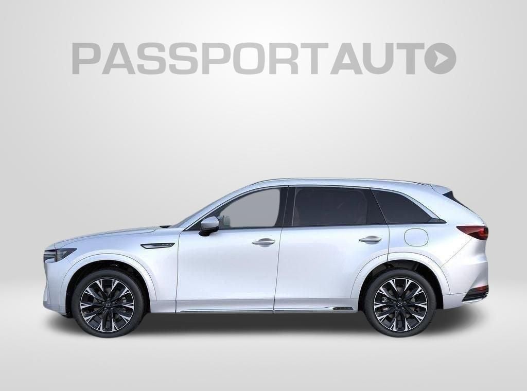 2026 Mazda Mazda CX-90 3.3 Turbo S Premium Plus AWD
