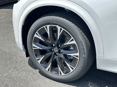 2026 Mazda Mazda CX-90 3.3 Turbo S Premium Plus AWD