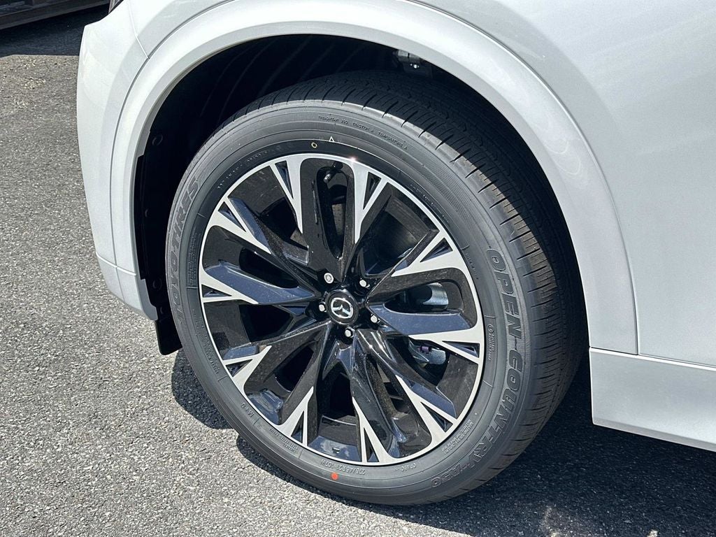 2026 Mazda Mazda CX-90 3.3 Turbo S Premium Plus AWD
