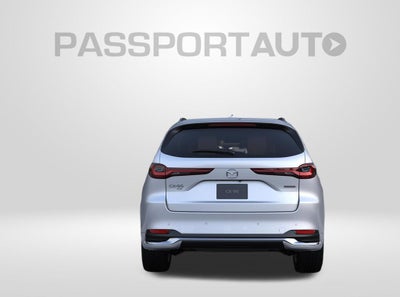 2026 Mazda Mazda CX-90 3.3 Turbo S Premium Plus AWD