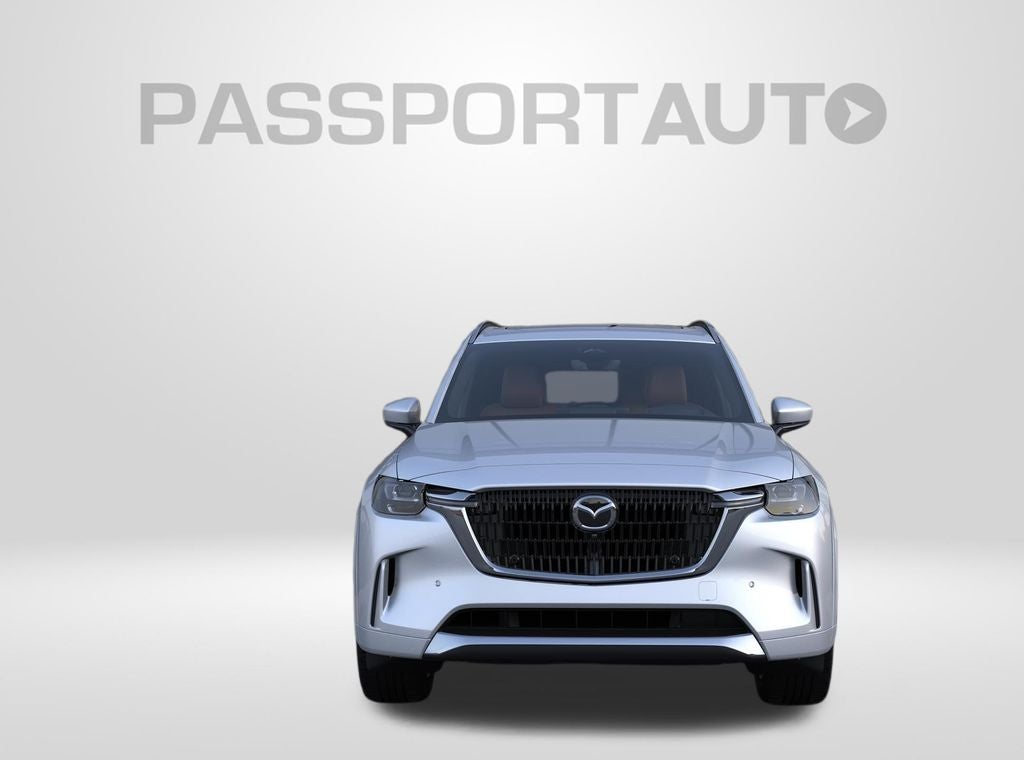 2026 Mazda Mazda CX-90 3.3 Turbo S Premium Plus AWD