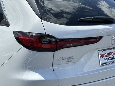 2026 Mazda Mazda CX-90 3.3 Turbo S Premium Plus AWD