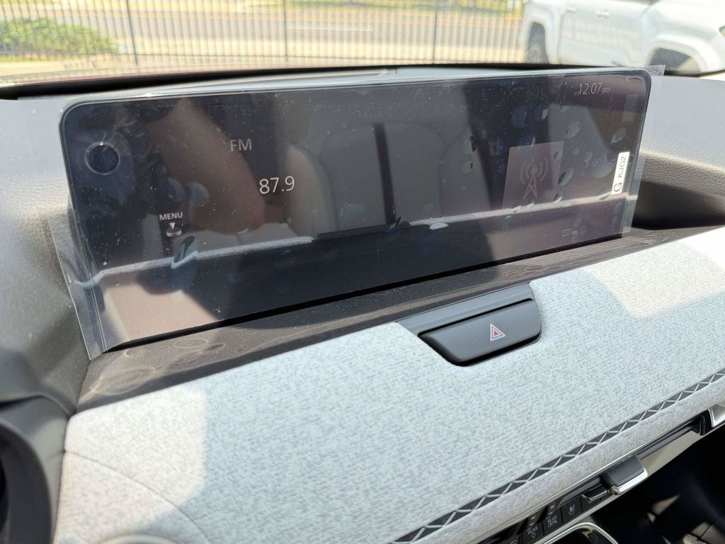 2026 Mazda Mazda CX-90 3.3 Turbo S Premium Plus AWD