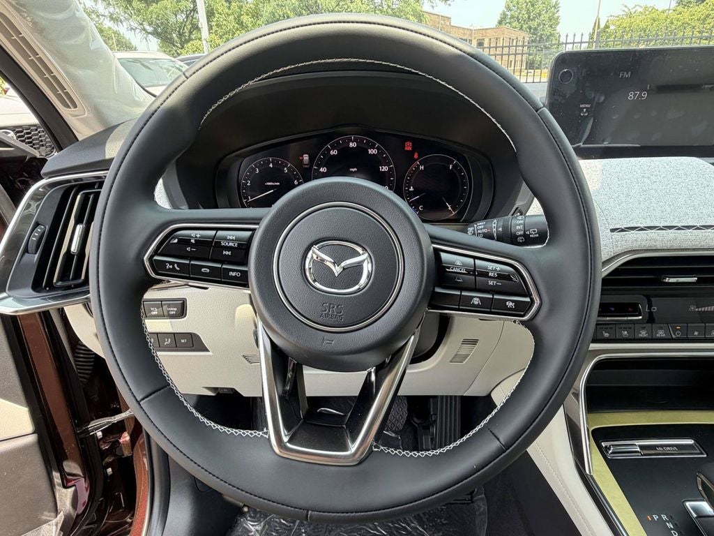 2026 Mazda Mazda CX-90 3.3 Turbo S Premium Plus AWD