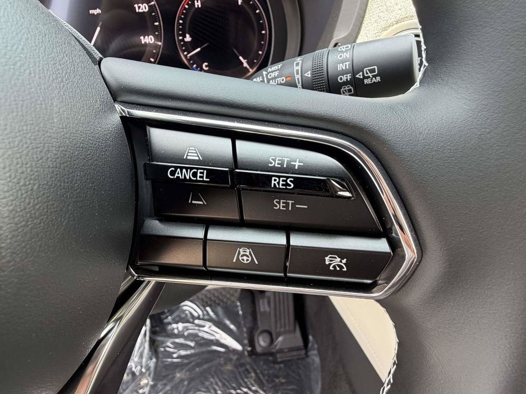 2026 Mazda Mazda CX-90 3.3 Turbo S Premium Plus AWD