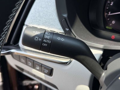 2026 Mazda Mazda CX-90 3.3 Turbo S Premium Plus AWD