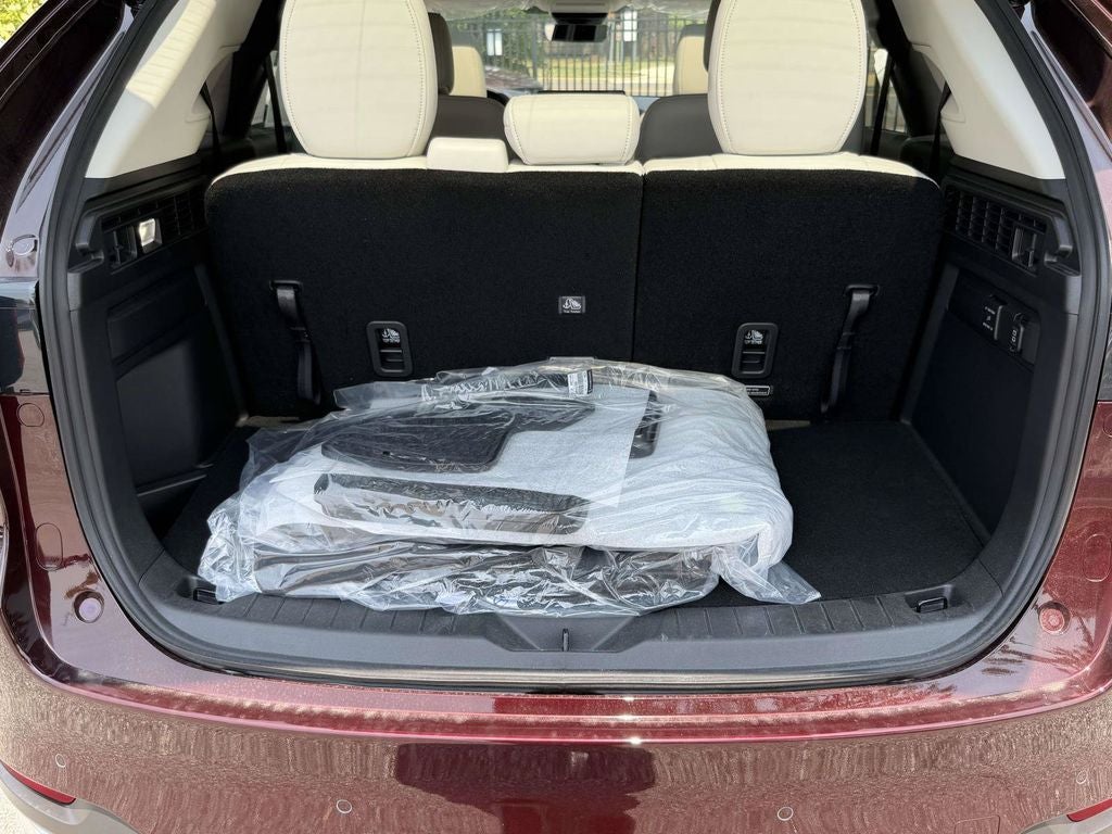2026 Mazda Mazda CX-90 3.3 Turbo S Premium Plus AWD