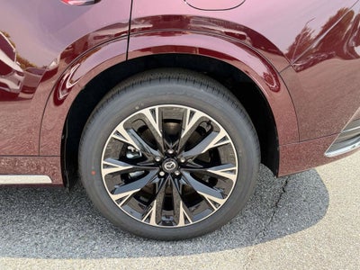 2026 Mazda Mazda CX-90 3.3 Turbo S Premium Plus AWD