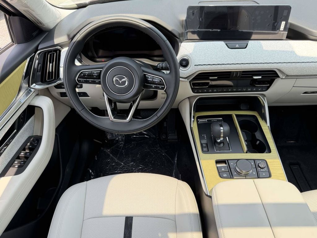 2026 Mazda Mazda CX-90 3.3 Turbo S Premium Plus AWD
