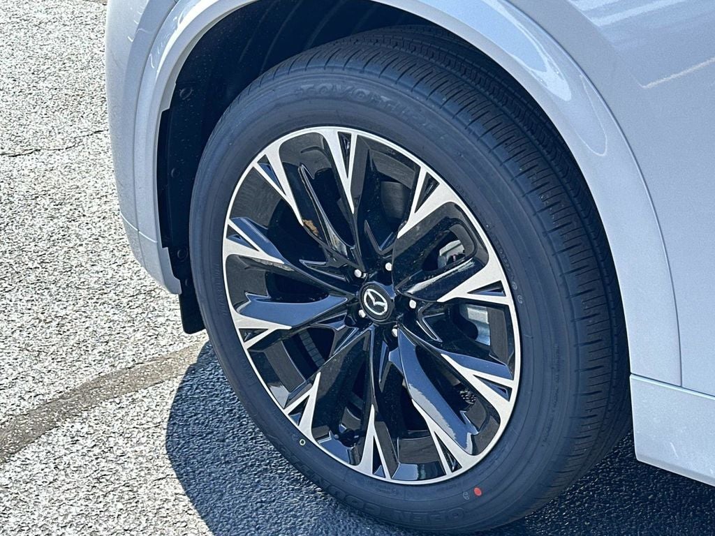 2026 Mazda Mazda CX-90 3.3 Turbo S Premium Plus AWD